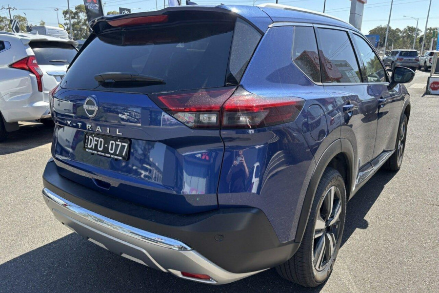 2024 Nissan X-Trail T33 Ti-L SUV Image 7