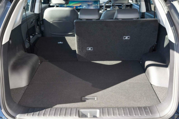 2026 Hyundai ELEXIO OE1.V1 Elite SUV Image 11