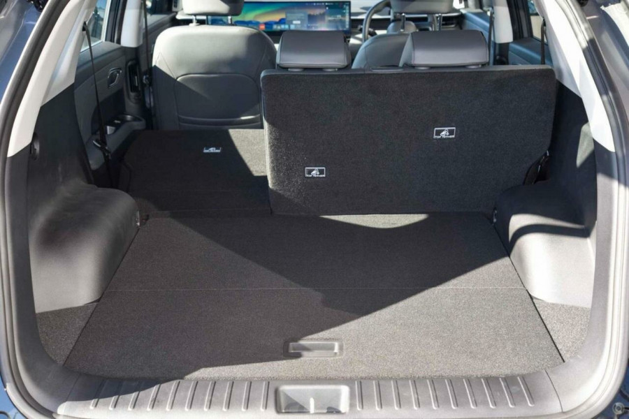 2026 Hyundai ELEXIO OE1.V1 Elite SUV Image 11