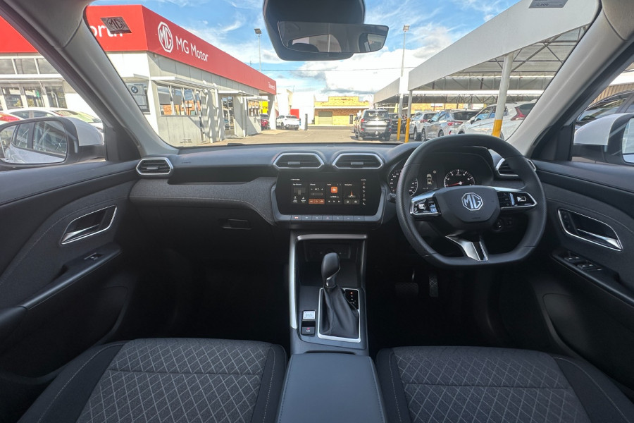 2025 MG ZS ZS32 Excite SUV Image 15