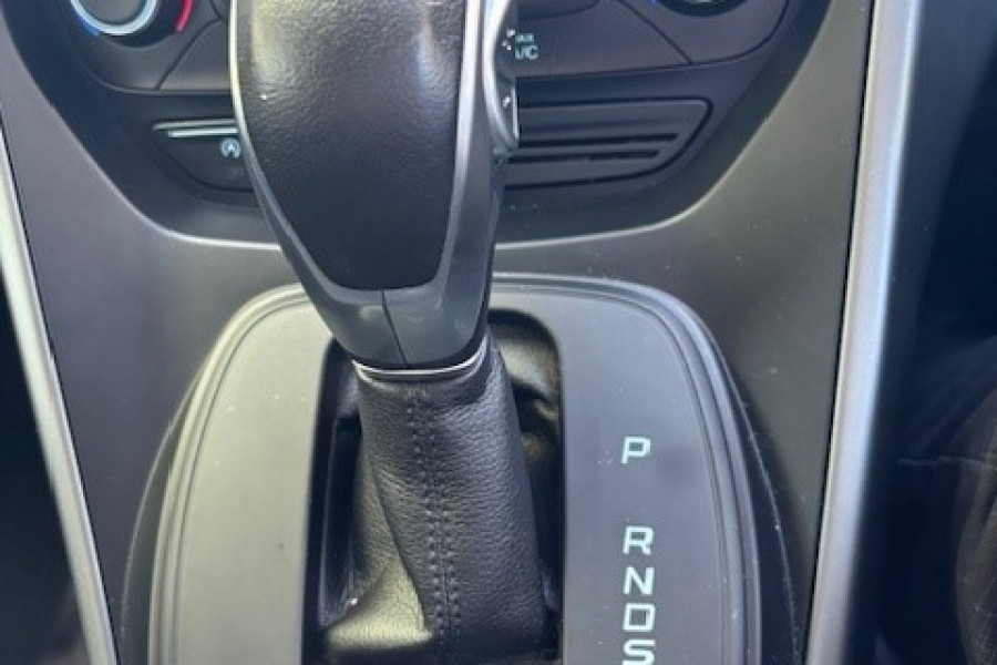 2019 MY19.25 Ford Escape ZG Trend SUV Image 21
