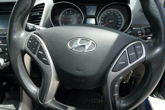 2014 Hyundai i30 Trophy 8 of 19