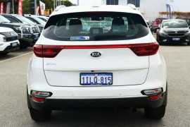 2019 Kia Sportage QL MY19 Si 2WD Premium Wagon