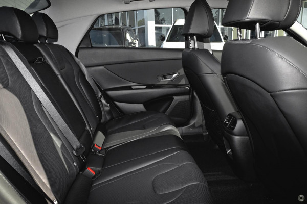 2025 MY26 Hyundai i30 CN7.V4 Premium Sedan Image 8