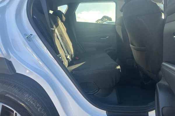 2024 MY25 Hyundai Tucson NX4.V3  SUV Image 18