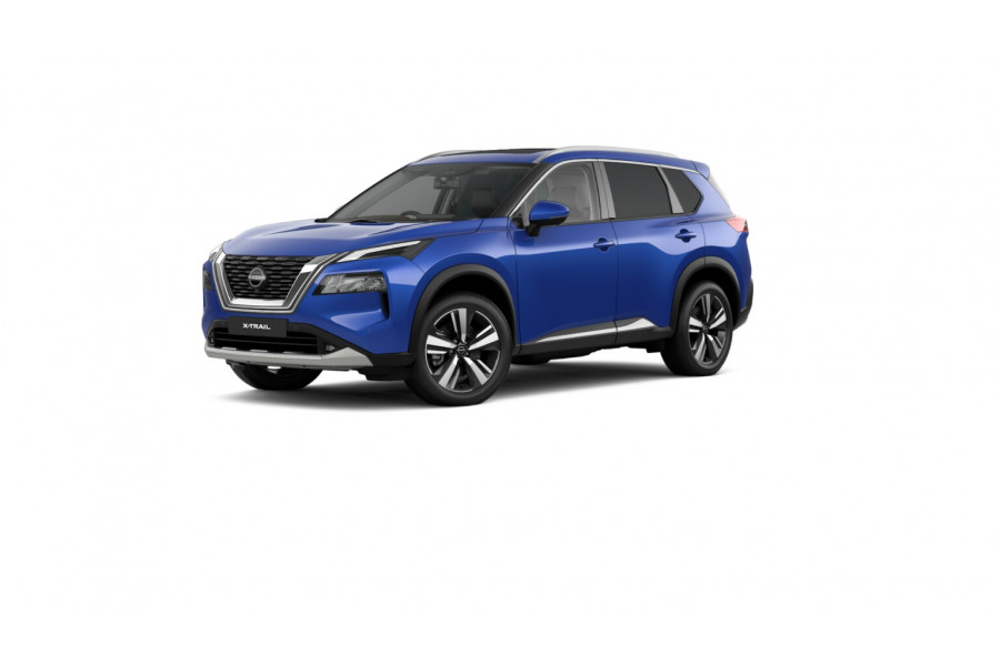 2024 Nissan X-Trail T33 Ti SUV Image 36