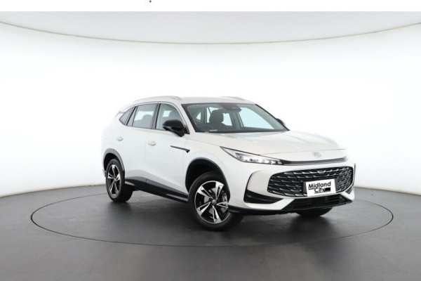 2024 MG HS SAS23 Vibe SUV