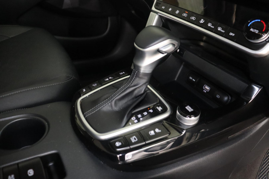 2021 MY22 Kia Seltos SP2 GT-Line SUV Image 26