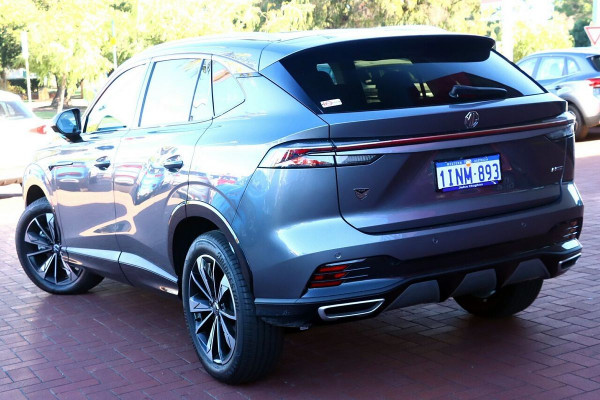 2024 MG HS AS33 Essence SUV