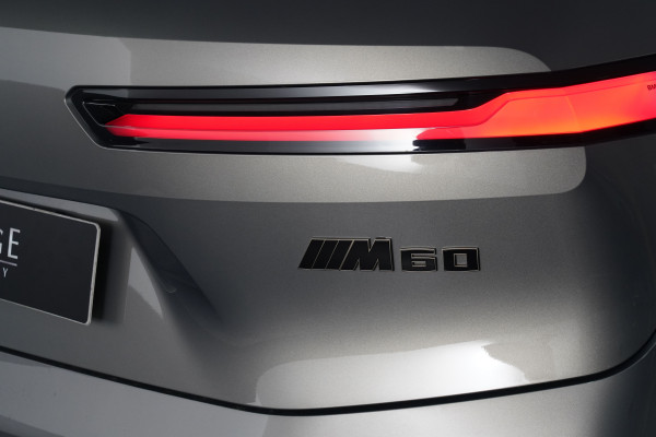 2022 BMW Ix M60 SUV Image 23