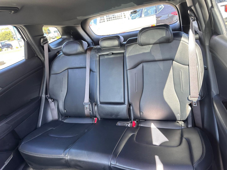 2025 Kia Sportage NQ5 SX+ SUV Image 14