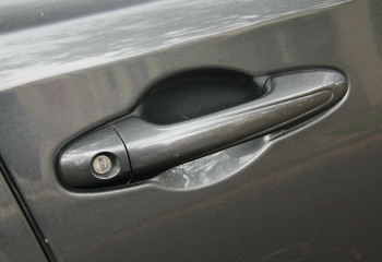 2014 Toyota RAV4 ZSA42R MY14 GX 2WD Suv