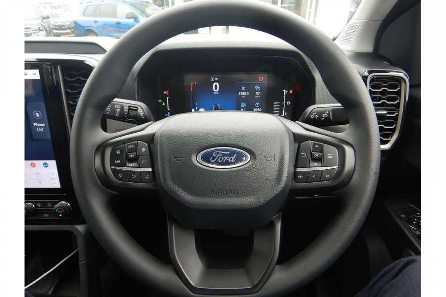 2023 MY24 Ford Ranger P703 XL Ute Image 16