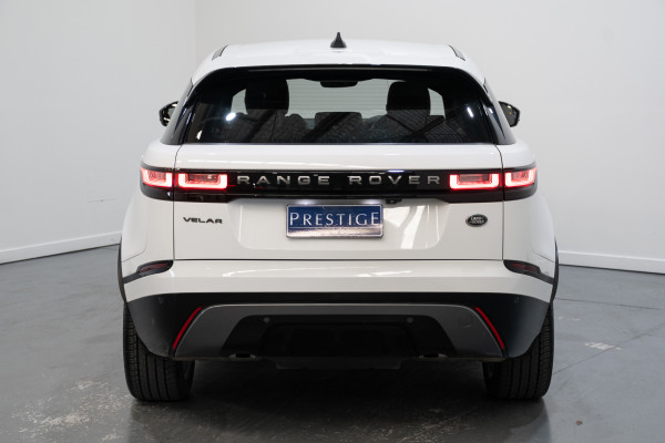 2023 Land Rover Range Rover Velar L560 P250 R-Dynamic SE SUV image 9