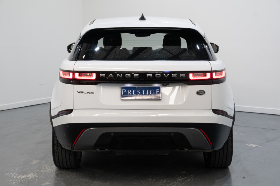 2023 Land Rover Range Rover Velar L560 P250 R-Dynamic SE SUV Image 9