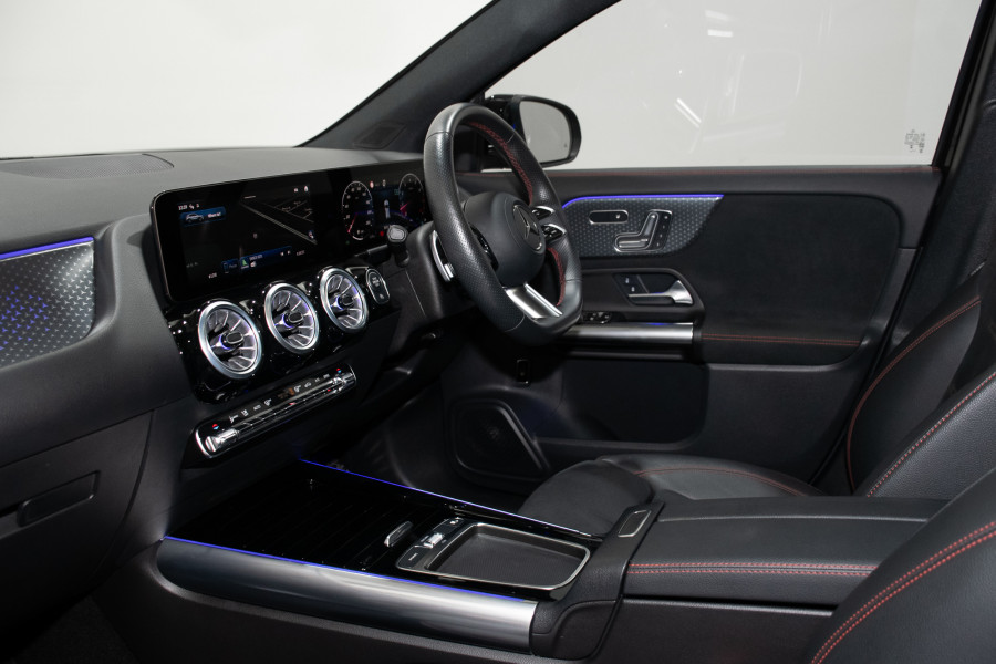 2024 Mercedes-Benz GLA-Class GLA250 SUV Image 23