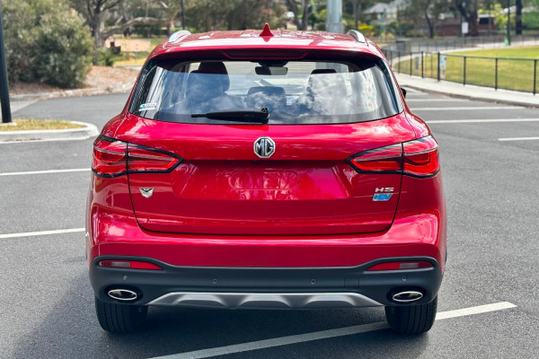 2022 MG HS Plus EV SAS23 Excite SUV Image 6