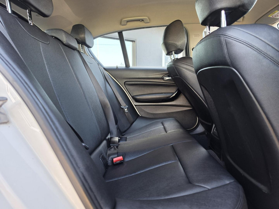 2016 BMW 1 Series F20 LCI 118i Sport Line Hatch Image 19