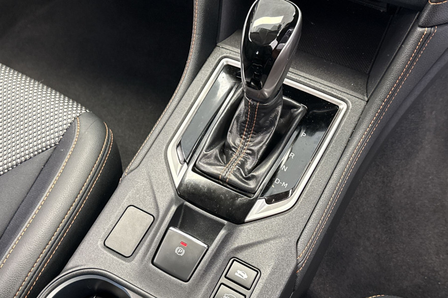 2018 Subaru XV G5-X 2.0i-L SUV Image 8
