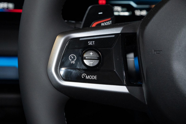 2026 BMW X3 G45 30e xDrive SUV image 19