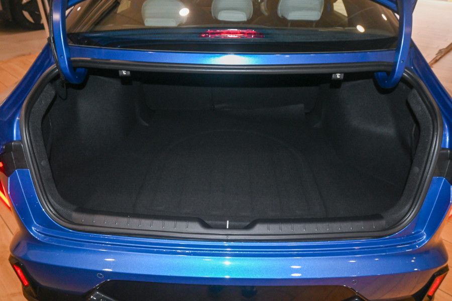2025 Kia K4 CL4m GT-Line Sedan Image 19
