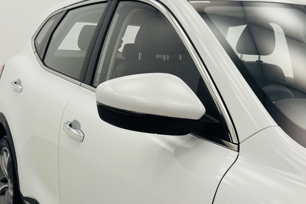 2024 MG HS SAS23 Excite SUV