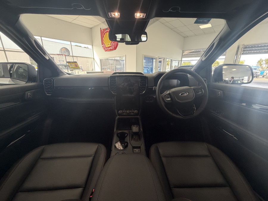 2026 MY26.5 Ford Ranger P703 Wildtrak Ute Image 17