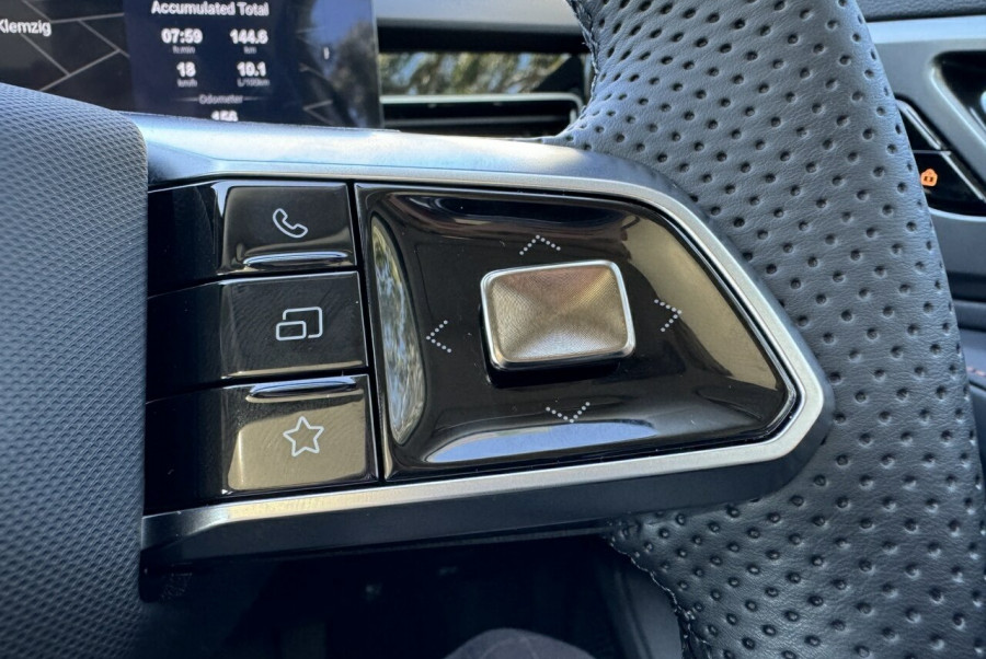 2024 MY24.5 MG HS AS33 Excite SUV Image 15