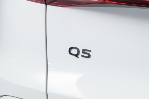 2026 Audi Q5 TFSI Sport SUV image 18