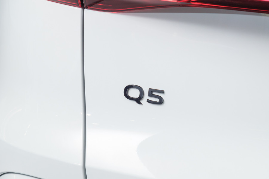 2026 Audi Q5 TFSI Sport SUV