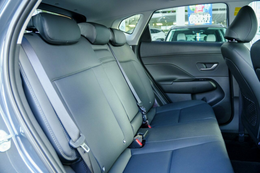 2025 Hyundai KONA SX2.V2 Premium SUV Image 10