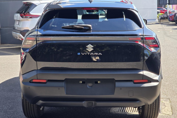 2026 Suzuki Vitara AP Motion SUV Image 7