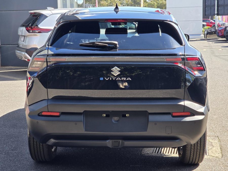 2026 Suzuki Vitara AP Motion SUV Image 7