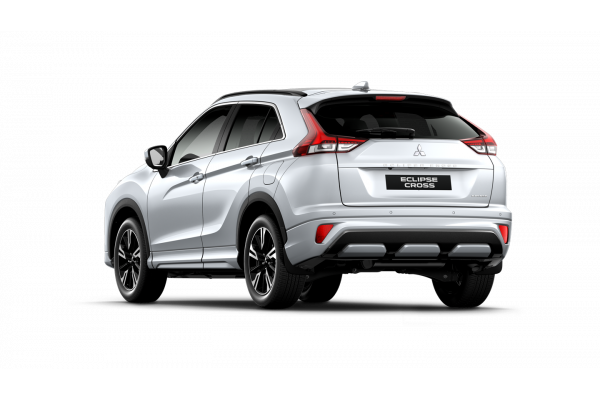 2024 Mitsubishi Eclipse Cross YB Exceed SUV