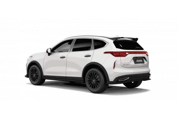 2026 GWM Haval Jolion A02 Vanta SUV Image 3