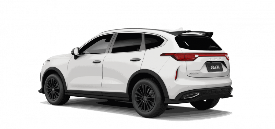 2026 GWM Haval Jolion A02 Vanta SUV Image 3