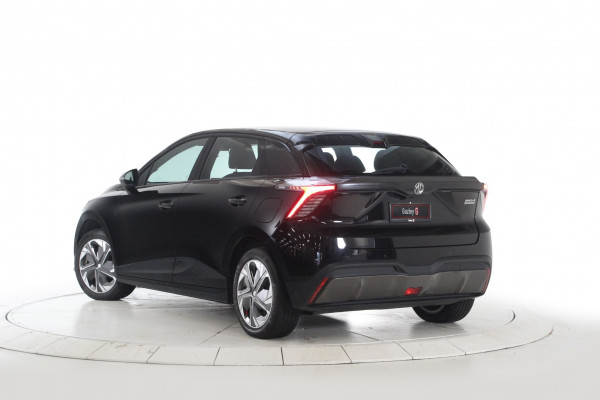2023 MG MG4 MEH32 Excite 51 Hatch Image 4