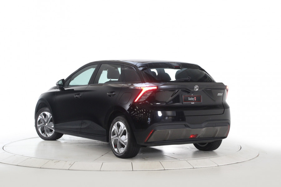 2023 MG MG4 MEH32 Excite 51 Hatch Image 4