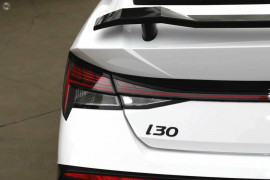 2024 MY25 Hyundai i30 CN7.V2 N Premium Sedan image 4