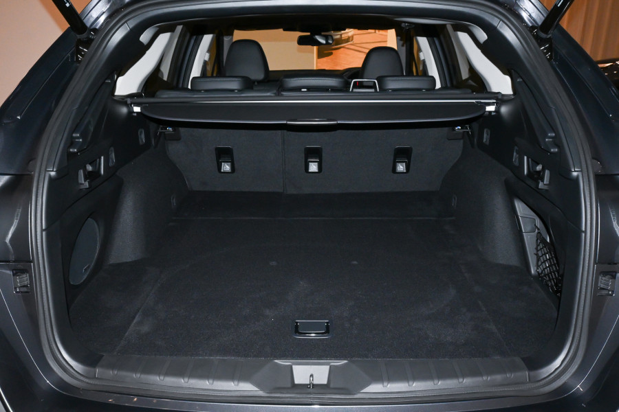 2025 MY24 Subaru Outback 6GEN AWD Touring XT SUV Image 18