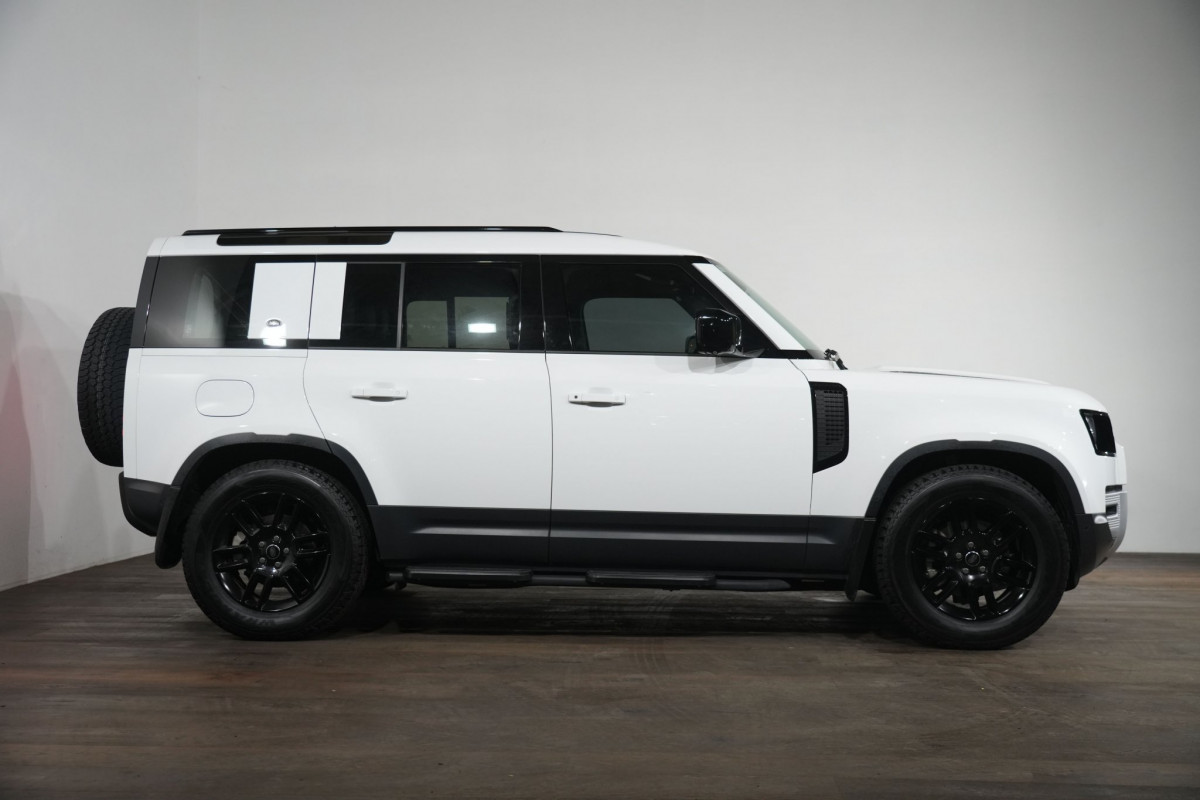 2024 Land Rover Defender L663 110 P300 S SUV