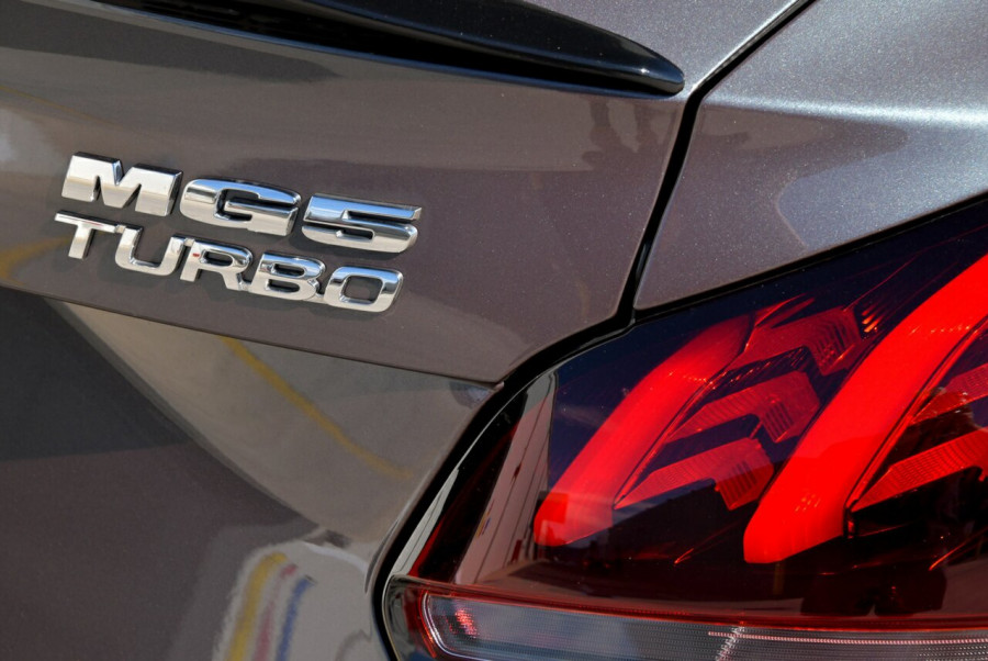 2024 MG MG5 AP32 Essence Sedan Image 28