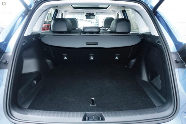 2026 Geely Starray EM-i P145 Inspire SUV Image 7