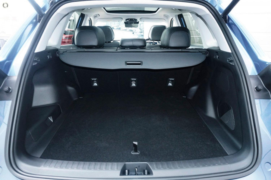 2026 Geely Starray EM-i P145 Inspire SUV Image 7