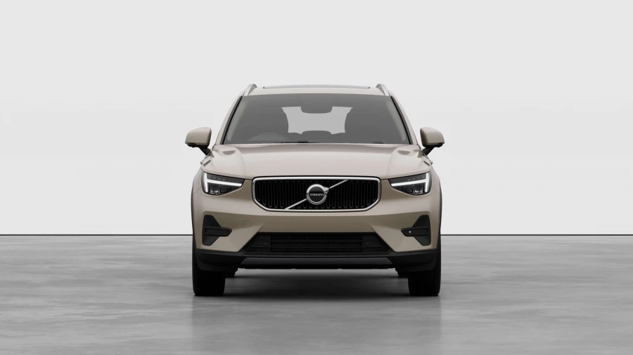 2025 MY26 Volvo XC40 XZ Plus B4 Special Edition SUV Image 8