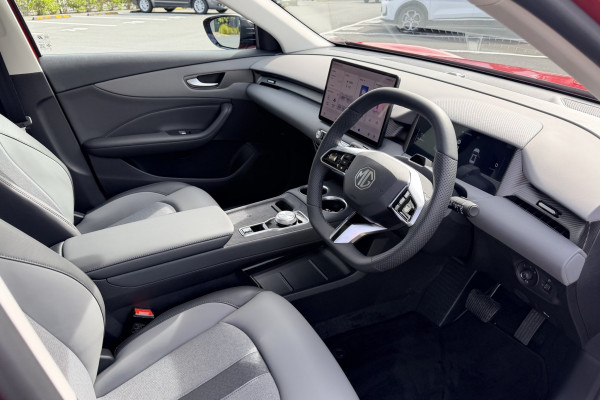 2026 MG MGS5 EV Essence 49 SUV Image 11