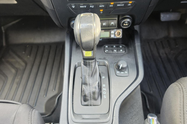 2019 MY19.75 Ford Ranger PX MkIII XLT Ute Image 17