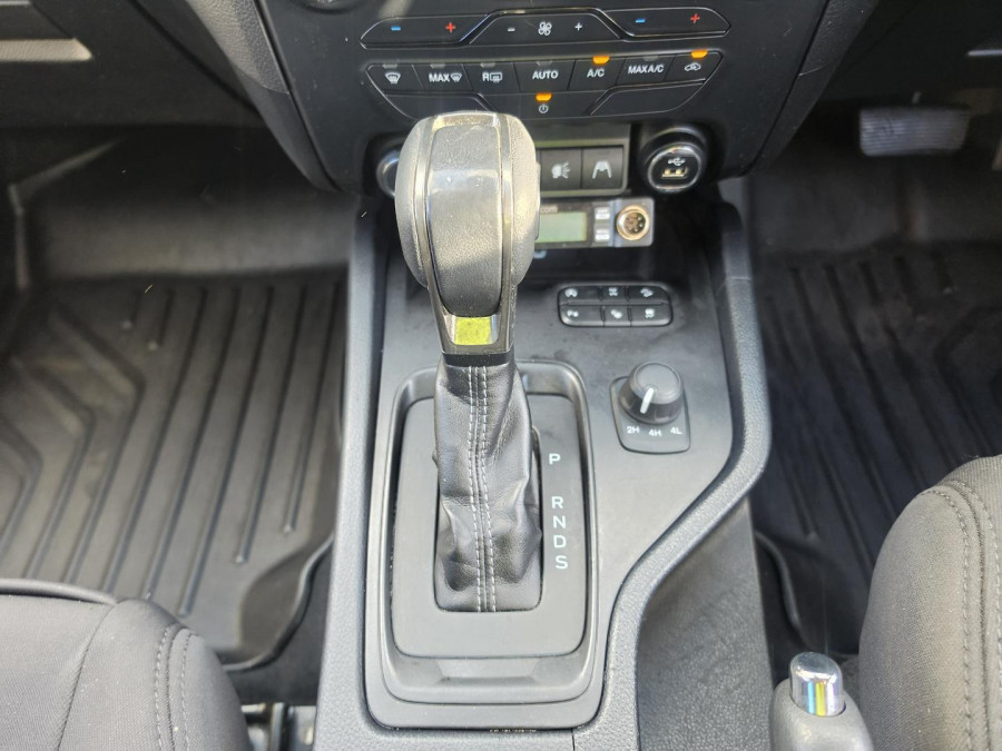 2019 MY19.75 Ford Ranger PX MkIII XLT Ute Image 17