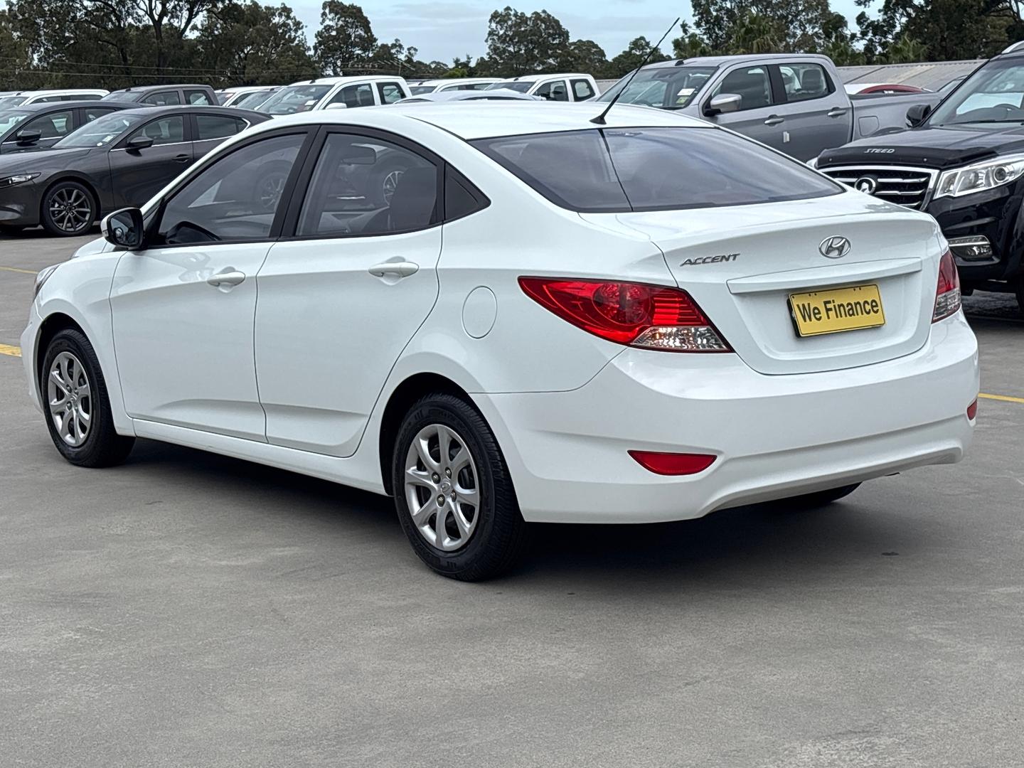 2014 Hyundai ix35 Series II Elite SUV Image 5