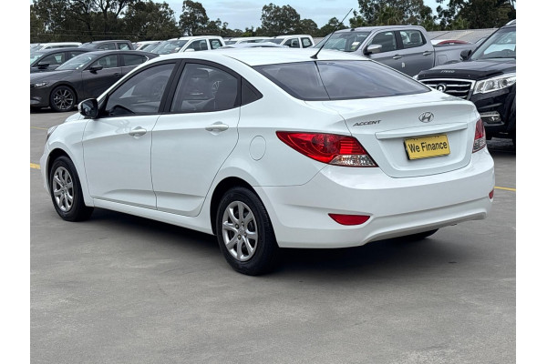 2014 Hyundai ix35 Series II Elite SUV Image 5